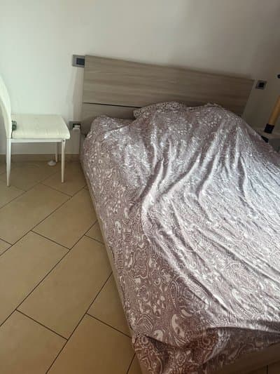 Bilocale Tor vergata