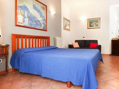 Holiday Flat in Central Location in Rome
