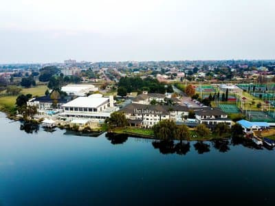 The Lakes Hotel and Conference Centre