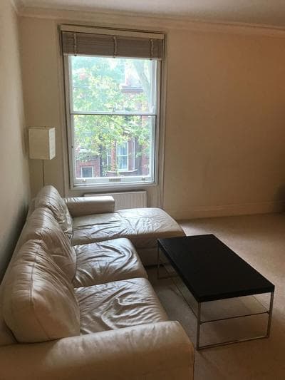 Beautiful one bedroom in Kensington