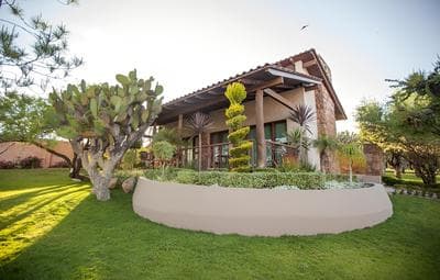 Hotel Casa Legado Spa & Resort