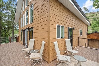 Brookview Place 4 BR Home Near Mount Rushmore