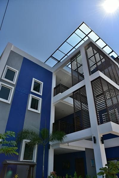 Pran Crescent