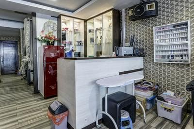 Hotel O X2 Homestay