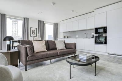 Remarkable 2bed Apartment in London
