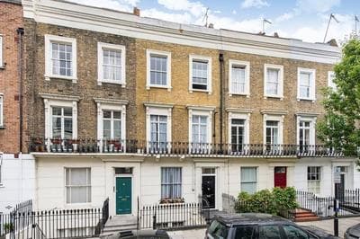 Cosy and Bright 1 Bed Apartment in Pimlico