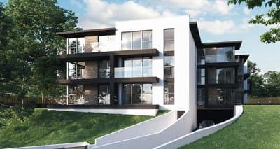 Aurora - Brand New Luxury 2 bed 2 Bath Apartment!