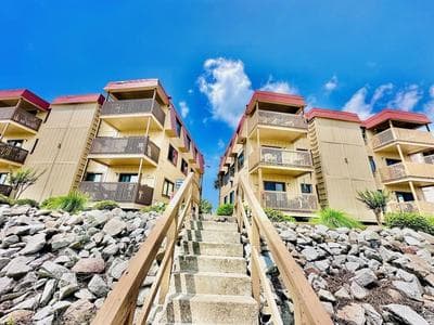 ON THE Caribbean SEA - Crystal Apartment