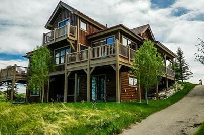 3 Mi to Granby Ranch: Family-friendly Home