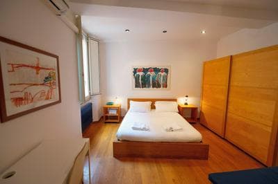 Cozy 2BR Apartment near Piazza Navona