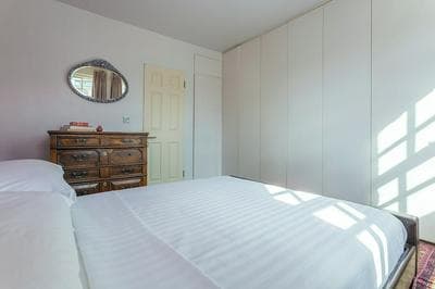 Rutland Mews South by Onefinestay