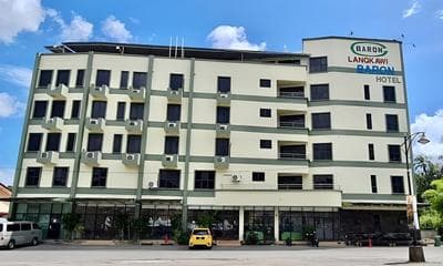 Baron Hotel