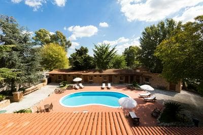 Villa Valente