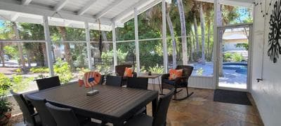 Peaceful Sol in Manasota Key