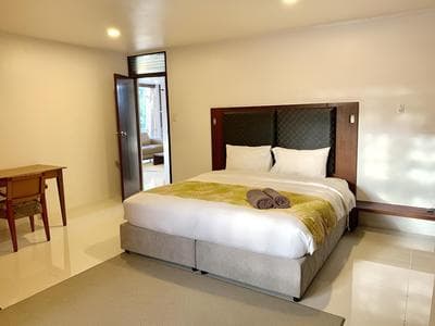 Kidsfirst Apartment 6
