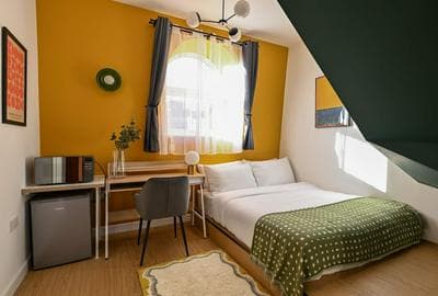 Spacious Ensuite Bedroom Close to Angel Shoreditch