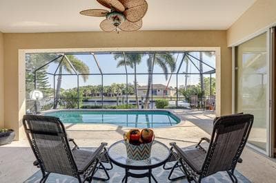 Pet-friendly Waterfront Home w/ Pool!
