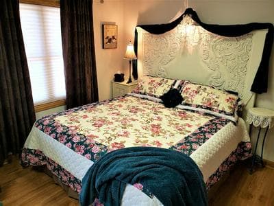 Emerald Hills B&B