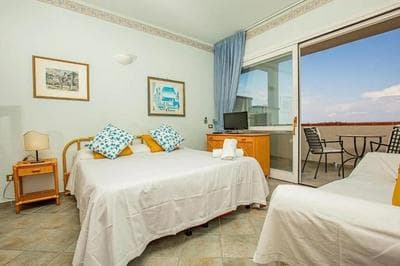 HT RTA Sole Dell'Argentario