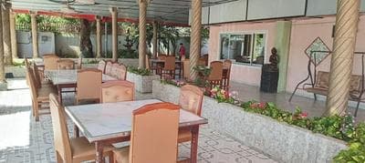 Bina's Inn hotel