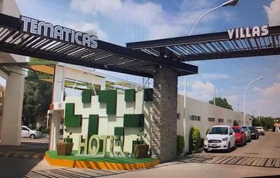 Hotel Medrano