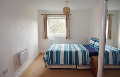 Bushwood, Ldn 2bed Apt-balcony-parking