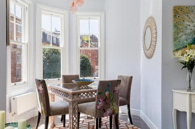Luxury 1-bedroom Suite Next to Oxford Street