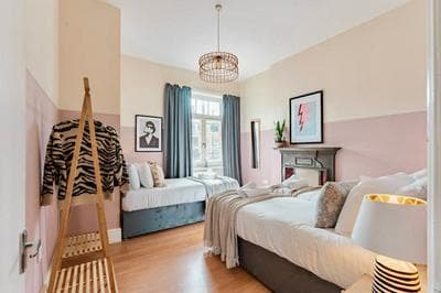 The Wandsworth Residence