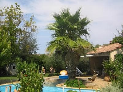 Chambres d'hotes Beziers