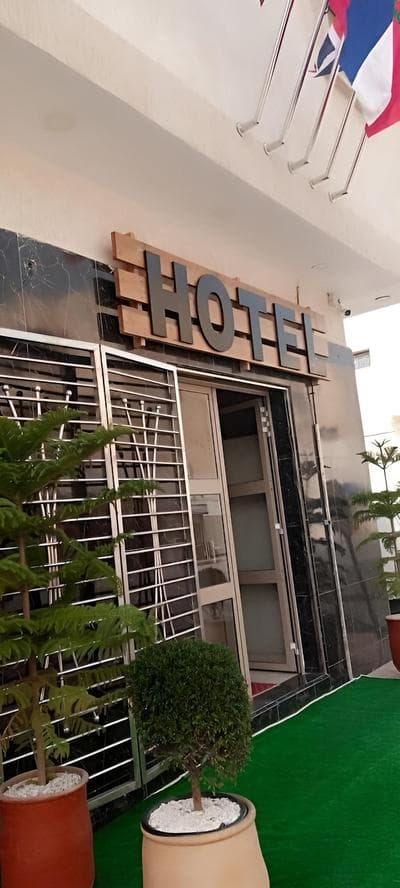 Dakhlaguest