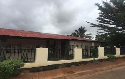 Kana Guest House