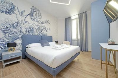 4bnb - Stylish Spacious Apartment Near Vatican