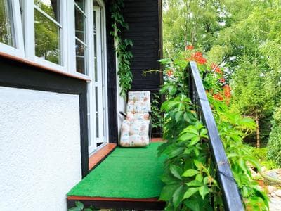 Cottage in Rusko Near Beaches and Pool