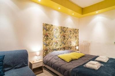 Lovely Rooms Vatican