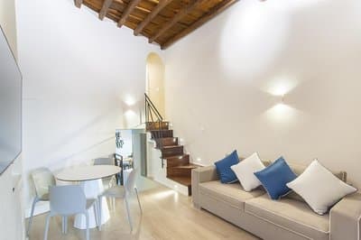 Ciambella Atmosphere Apartment