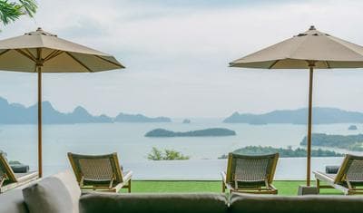 Villa Vista - Ultra-Luxury Private Villa