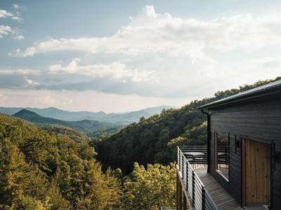 Long View Resort