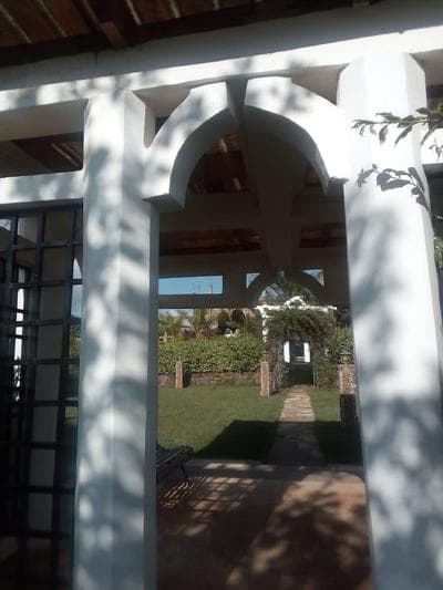 Ph Cai Resort