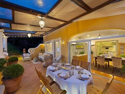 Casa Dorotea