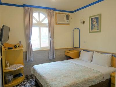 Fulong Hai Du Hotel