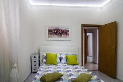 San Pietro Sweet Flat