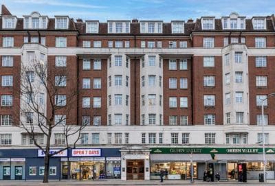 Lovely 1-bed Apartment in London