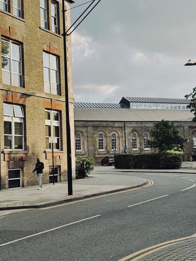 Beautiful 2-bed Apartment in London