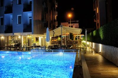 Afsin Hotel