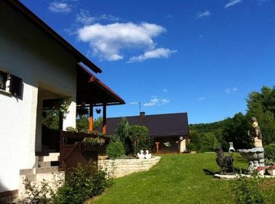 Dalija - Beautiful Nature and View - A1