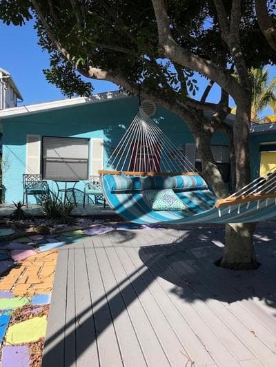 Sunset Cottage in Manasota Key