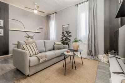 Noche - 1 Bedroom in Salamanca