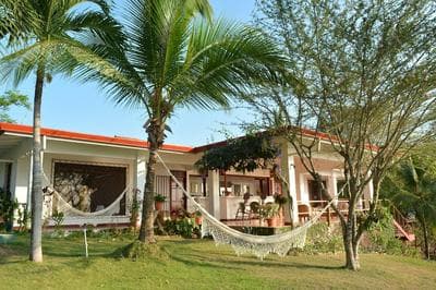 Splendid Serviced Guest House Ocean View Montezuma