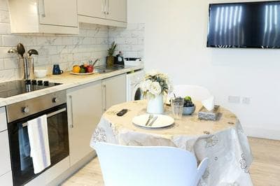 Beautiful Studio Flat in Bricklane