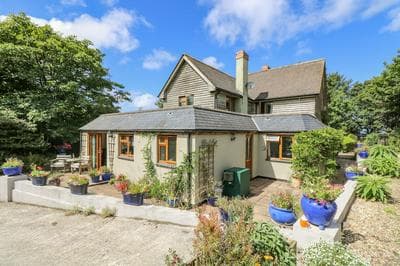 Manege Cottage
